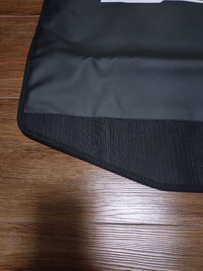 ランドクルーザープラド150系ラゲージプロテクター