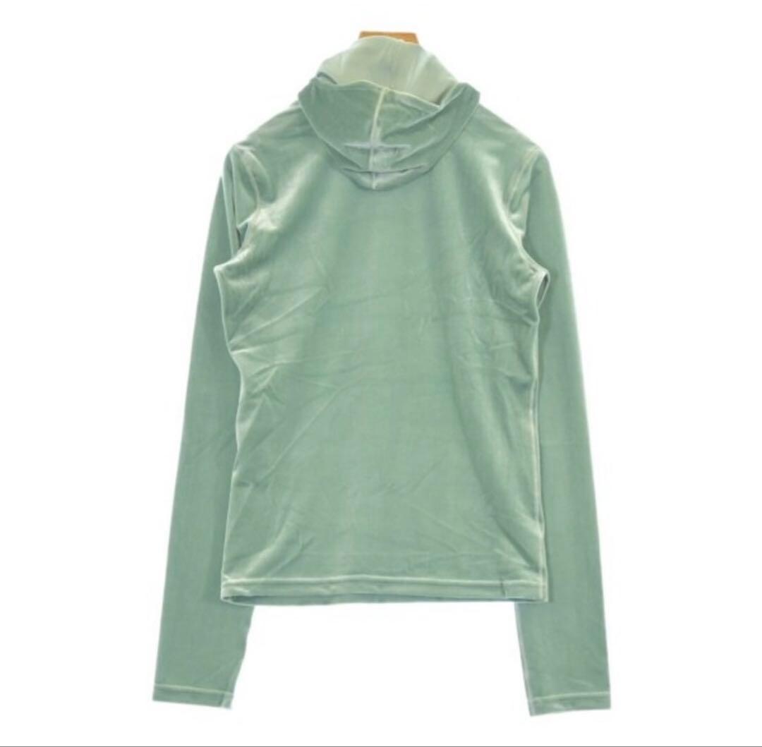 SIMONE WILD シモーネワイルド ベロアトップス