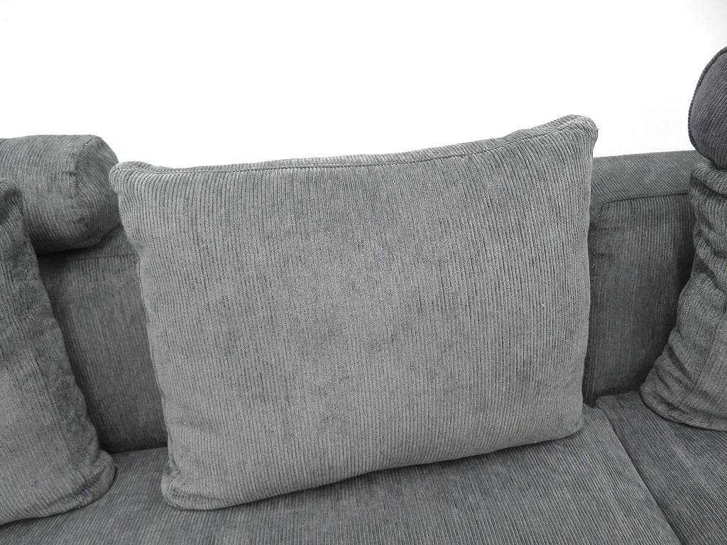 展示品　アクタス　アイラーセン　チェス　カウチソファ　セット　モダン　高級