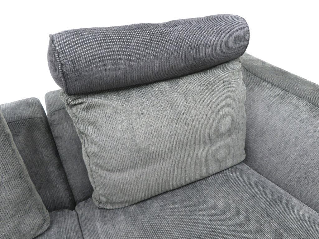 展示品　アクタス　アイラーセン　チェス　カウチソファ　セット　モダン　高級