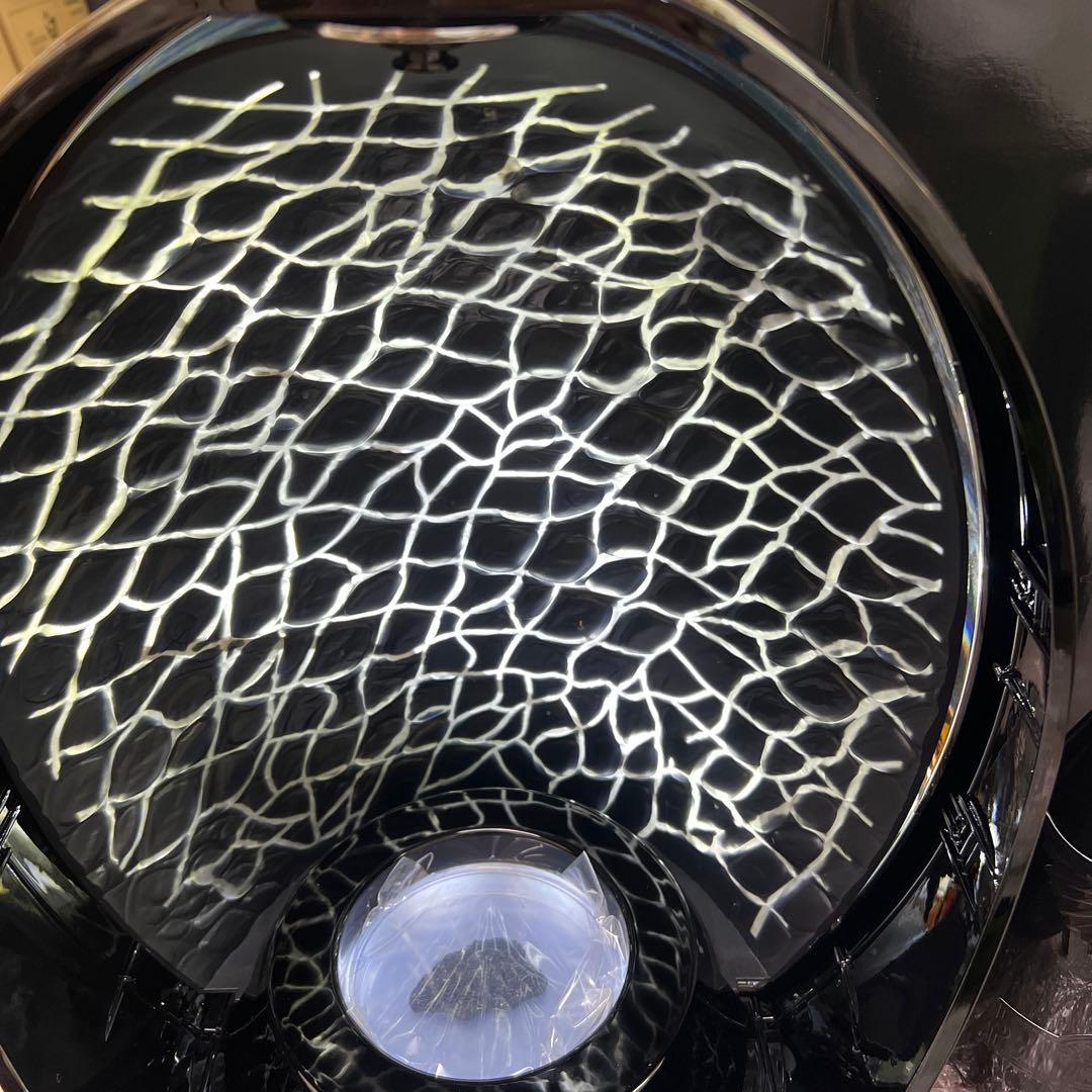 エンジェル シャンパンGODZILLA 70周年記念ボトル