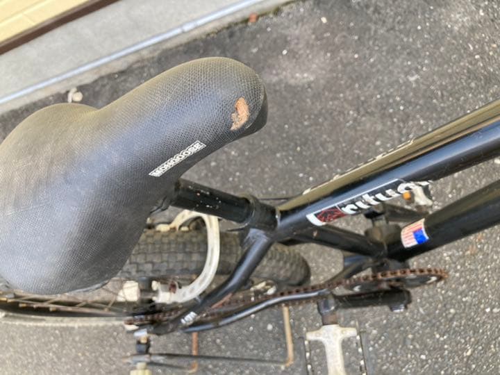 mon ritual 2005 マングース