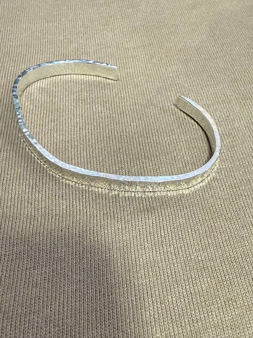 iolom イオロム　シルバーバングル　ag950