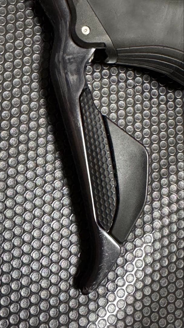 シマノULTEGRA Di2 ST-R8070左右セット油圧ブレーキSTIレバー