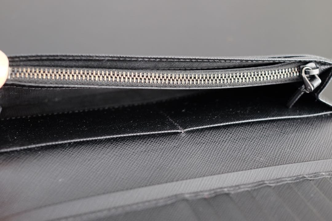 PRADA（プラダ）SAFFIANO L 2MV836