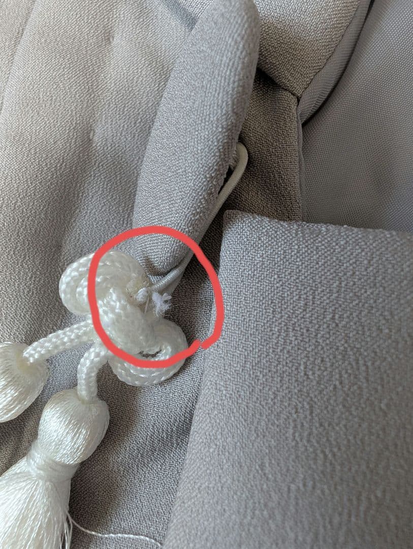 キャサリンコテージ　七五三セット