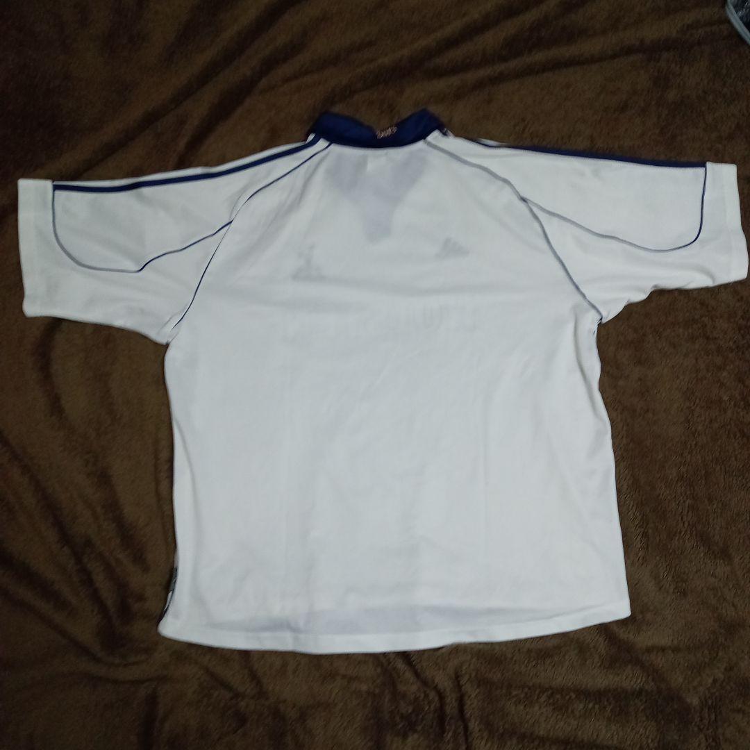 トッテナム・ホットスパー アディダス　レプリカ　ユニフォーム