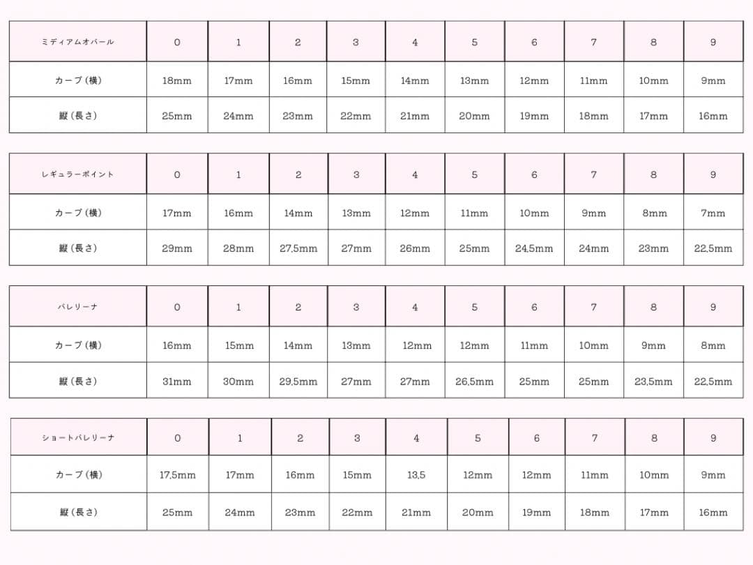 ネイルチップ 量産型 ちゅるん スナ系 フレンチ チェック柄 ハート シンプル