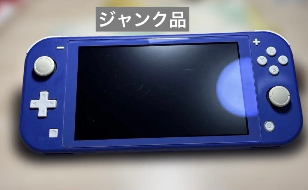 【ジャンク品】Switch本体