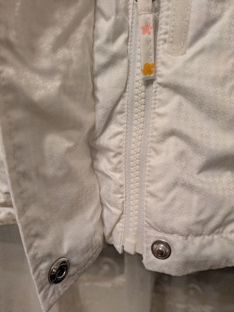 Kissmarkレディーススキーウェアー