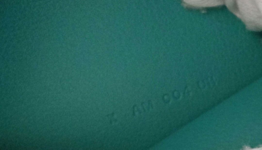 HERMES エルメス MC2 フレミング シルクイン □X刻印 グリーン