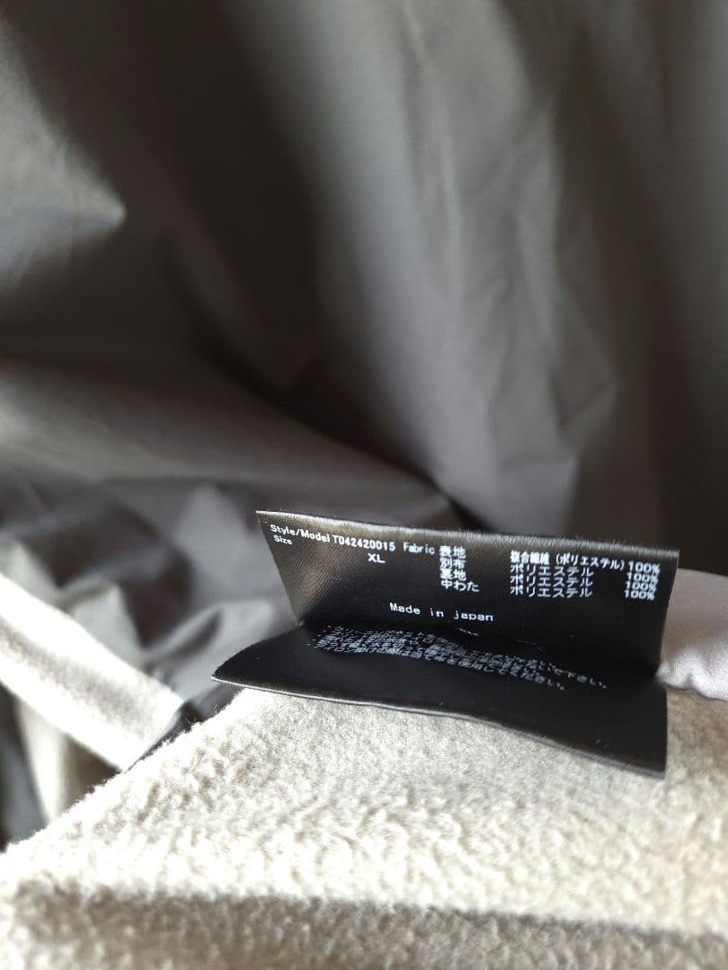 shibaさん専用 TFW49 VW HOODIE