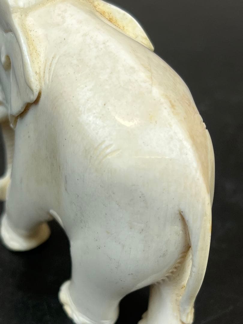 美品　極上白象　85g 送料込み