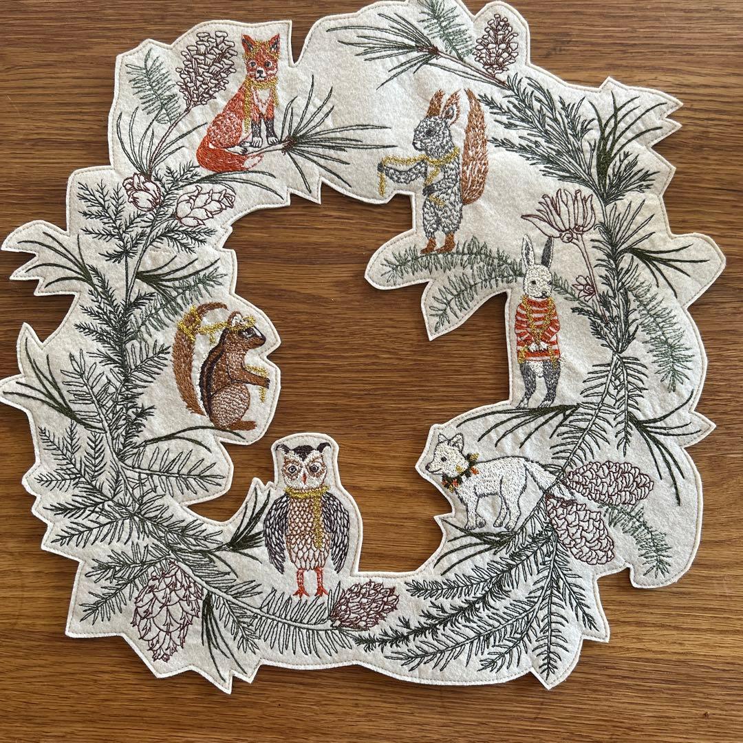 コーラルアンドタスク　リース