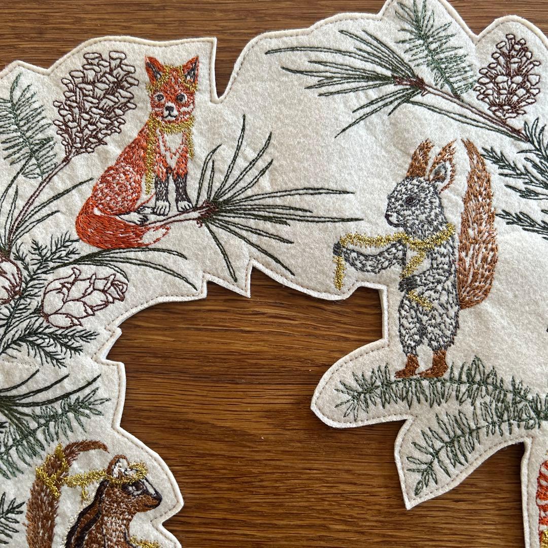 コーラルアンドタスク　リース