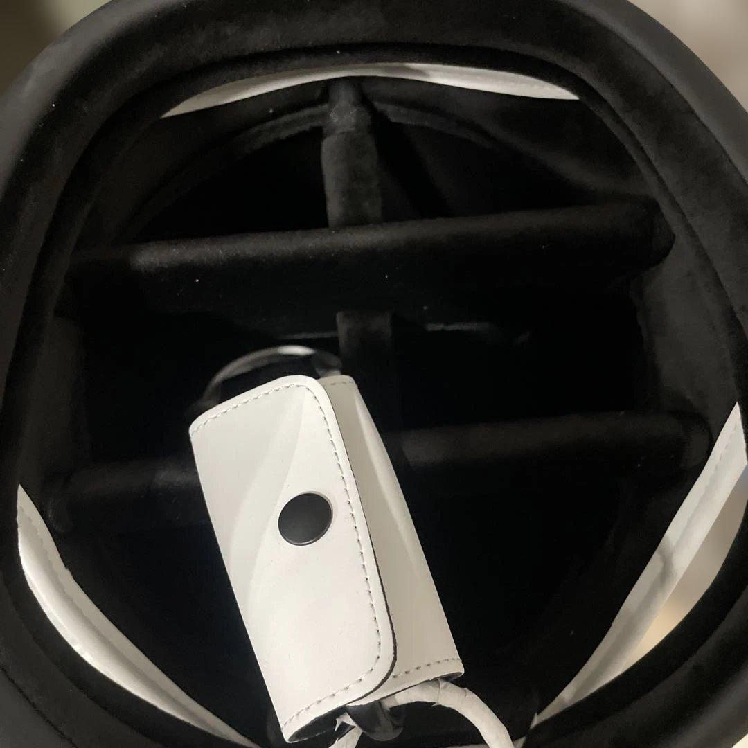 VESSEL ベゼル ゴルフ キャディバッグ PRIME 2.0 プライム