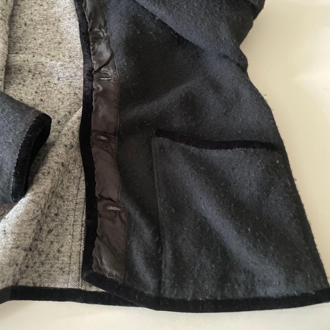 TRICOT COMME DES GARÇONS