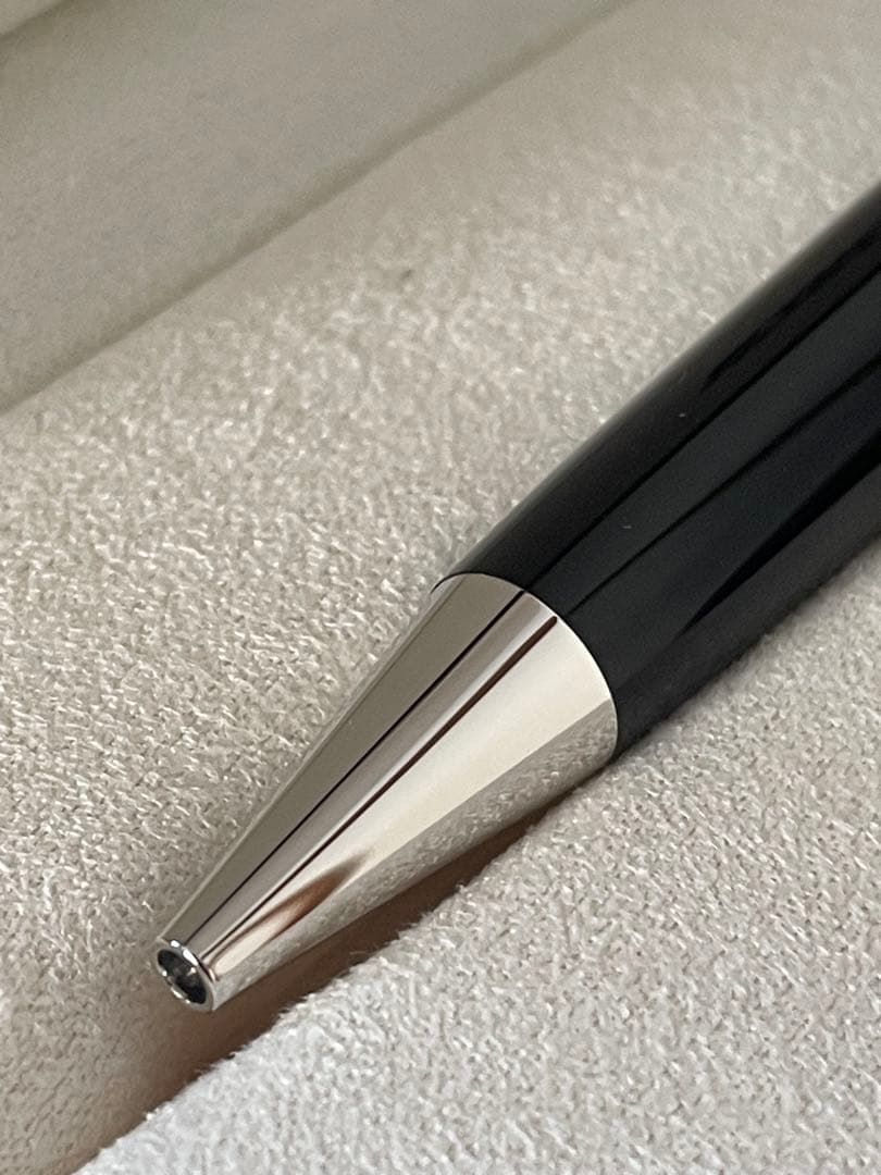 ◾️美品プラチナ◾️モンブランP161ルグランボールペンペン◾️マイスターシュテュック