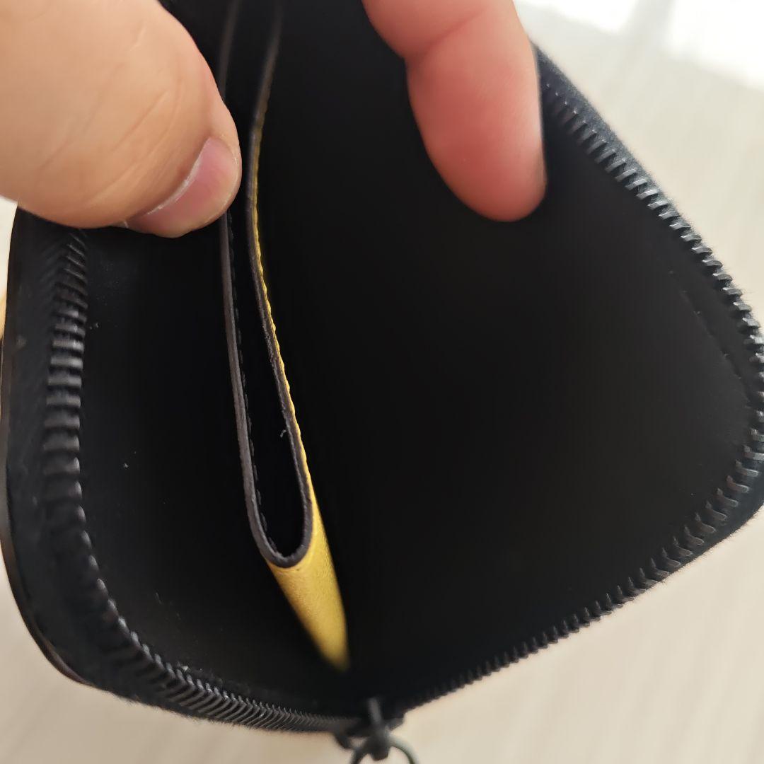 ゼ*ン様 MONCLER　財布　ウォレット　新品未使用　保管品　バック