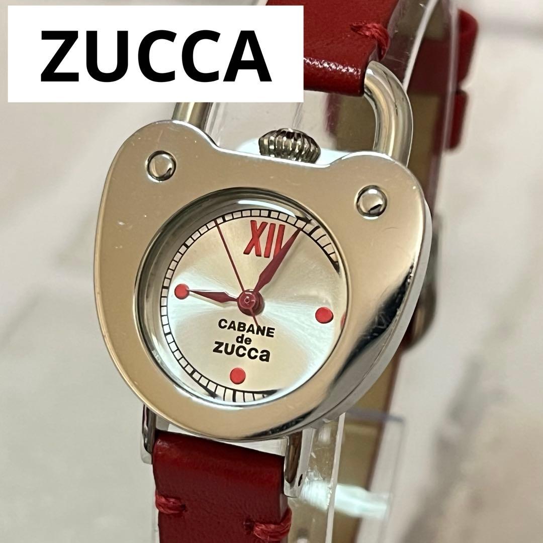 【稼動品】ZUCCA カバンドズッカ　キャストハート 限定モデル　ハート型