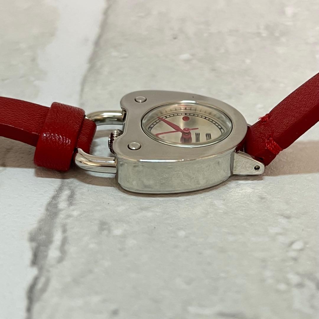 【稼動品】ZUCCA カバンドズッカ　キャストハート 限定モデル　ハート型