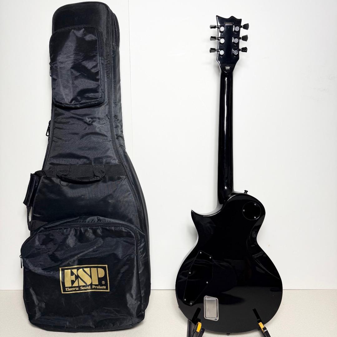 ESP E-Ⅱ EC EMGアクティブ 日本製 ESPソフトケース付