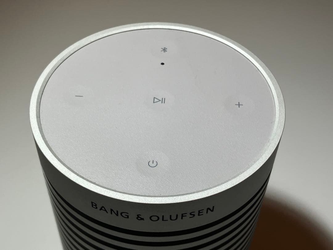スピーカー・ウーファー BANG & OLUFSEN BEOSOUND EXPLORE