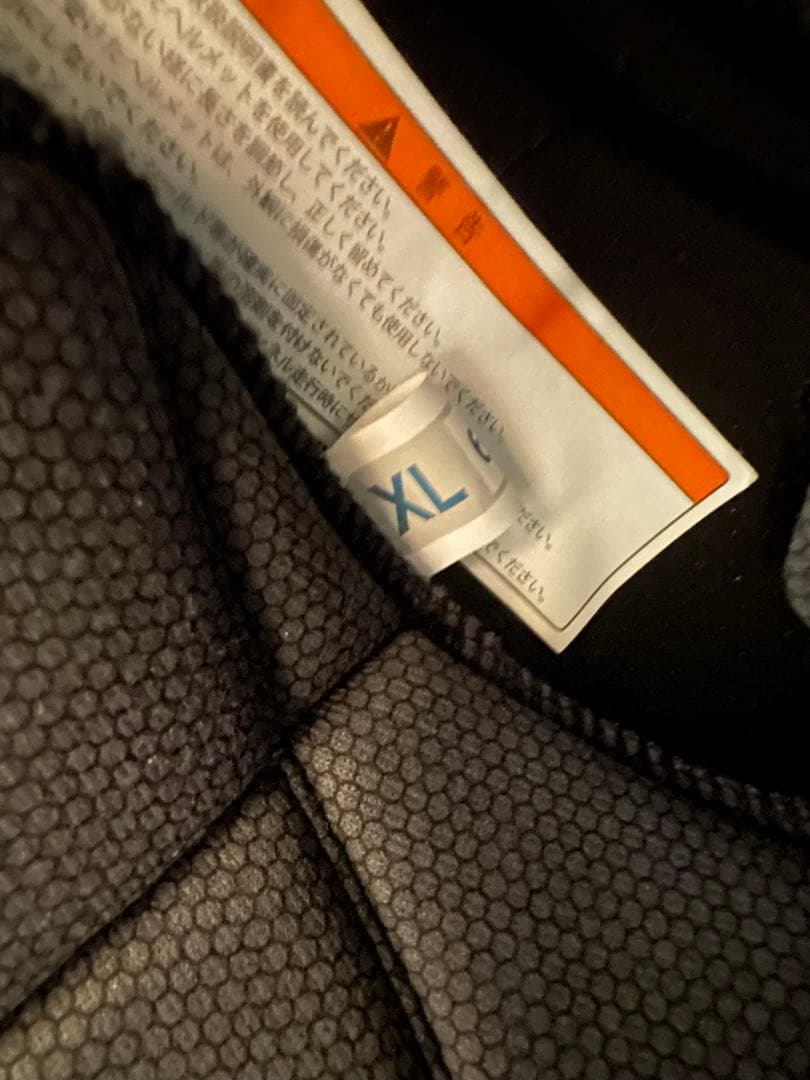 ZENITH フルフェイスヘルメット マットブラック