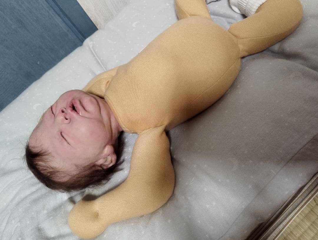 リボーンドール