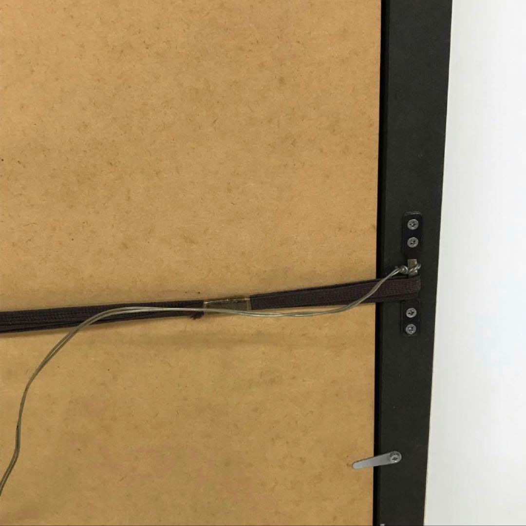 エルメス カレ45 スカーフ 額装 額入り HERMES