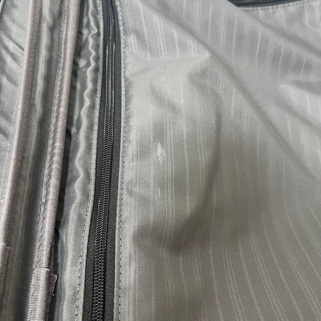 TUMI キャリーケース(スーツケース) 機内持ち込み用