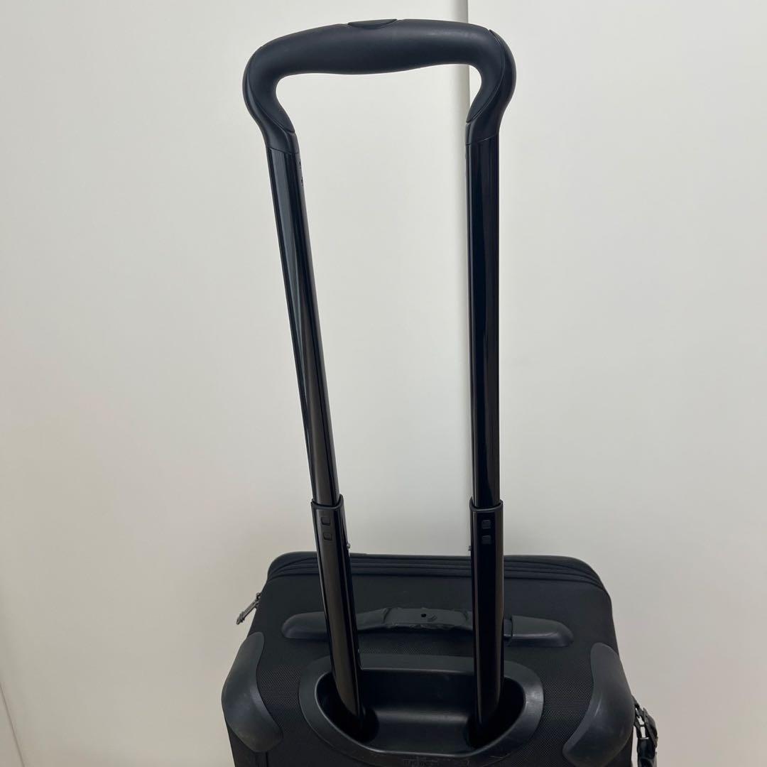 TUMI キャリーケース(スーツケース) 機内持ち込み用