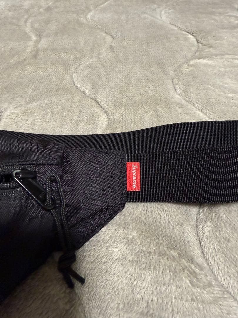 supreme ボディバック 19ss