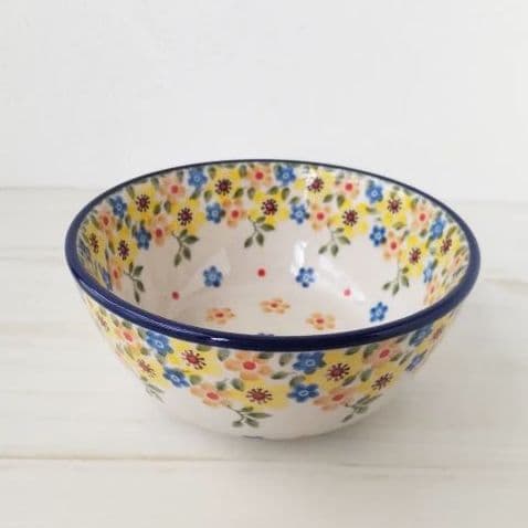 新品　ポーランド 食器　12cm サラダボウル　ツェラミカ アルティスティチナ