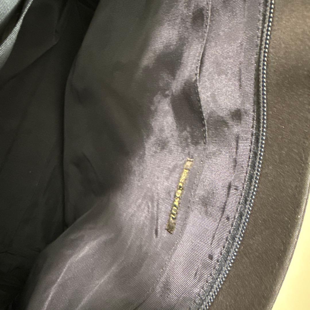 IWASA お受験トートバッグ Mサイズ 日本製