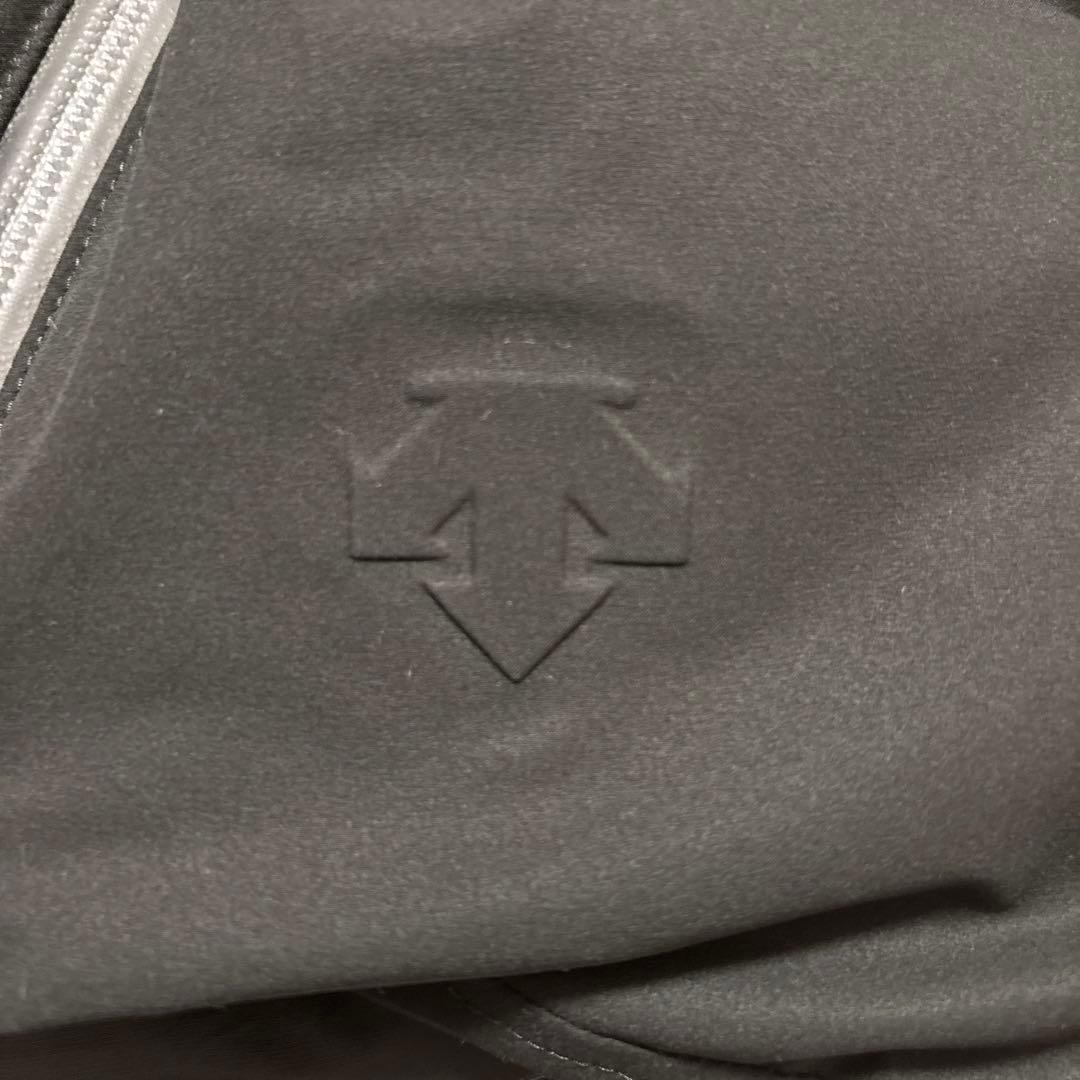 IENA DESCENTE ALLTERRAIN 水沢ダウン