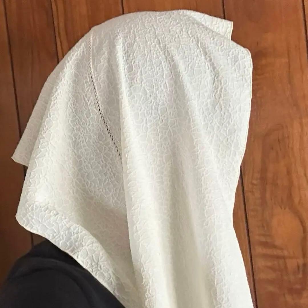 小物 xlim Ep.2 Synopsis Scarf