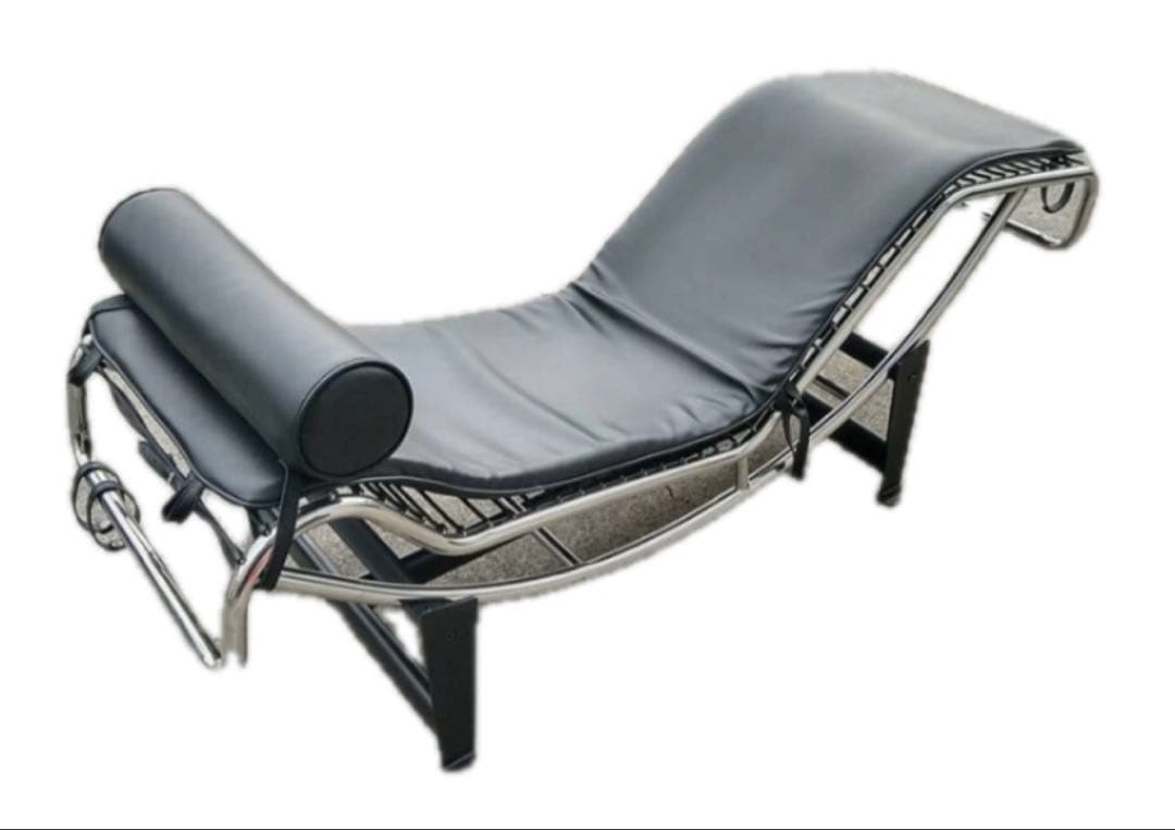 コルビジェリプロダクトLC4 Chaise Longue シェーズロング