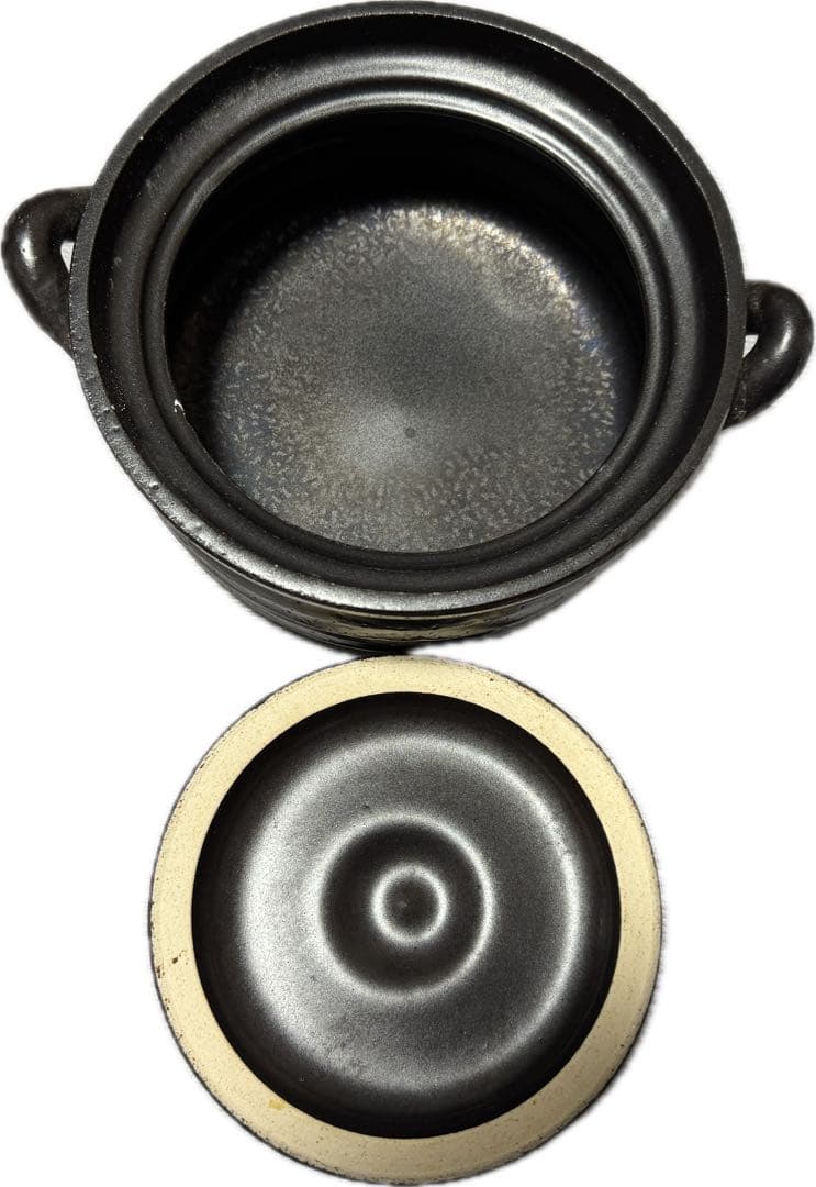 萬古焼IHマルチ炊飯土鍋｜誰でも簡単においしいご飯が炊ける土鍋