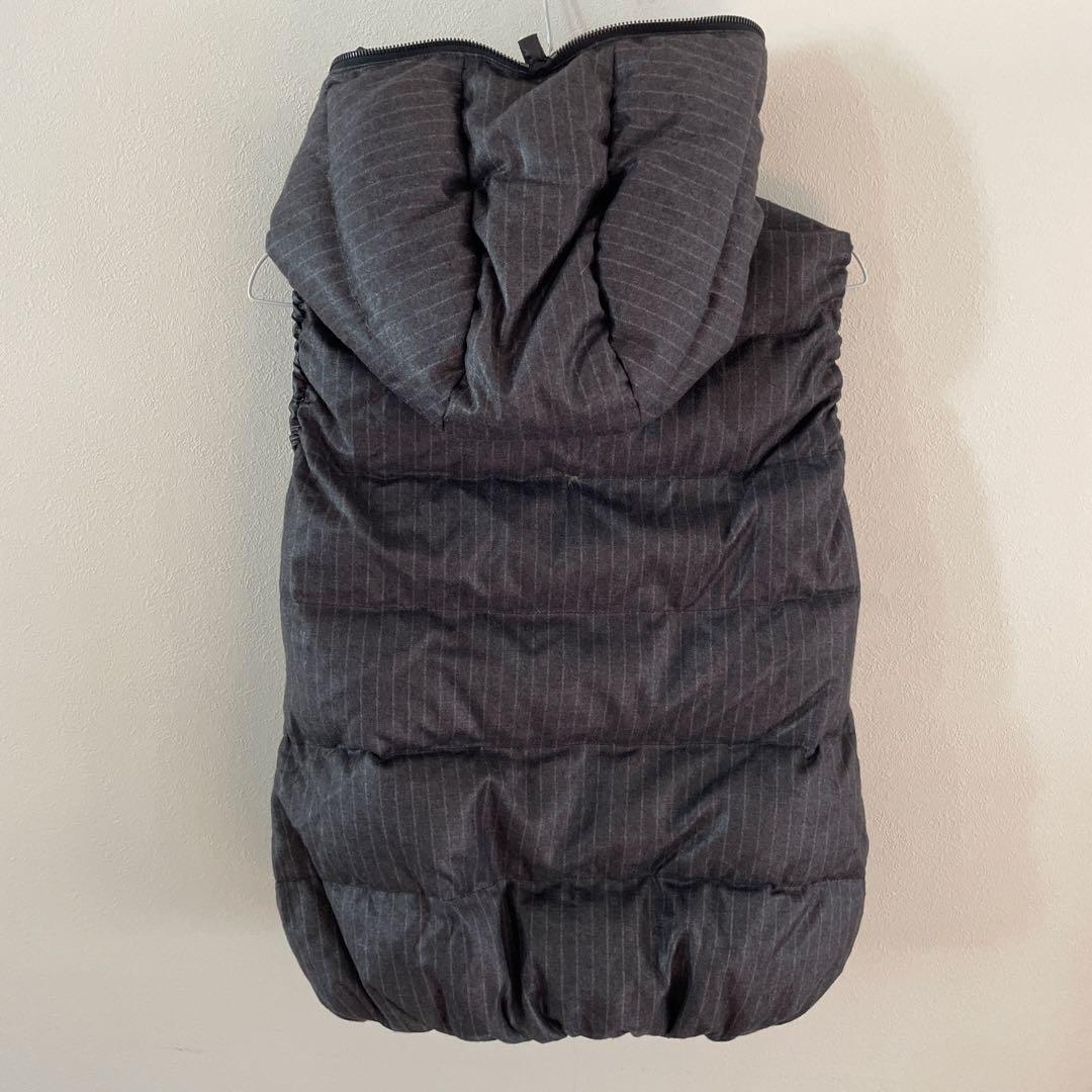 デュベティカ FEBEDUE カシミヤ混 チェルッティ生地 40