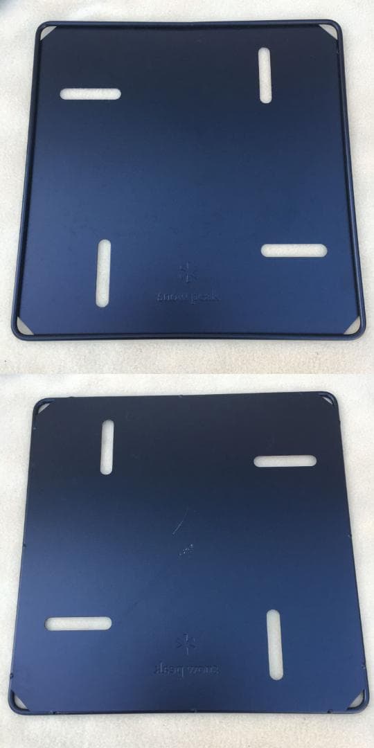 ☆スノーピーク 焚火台M スターターセット  peak キャンプ