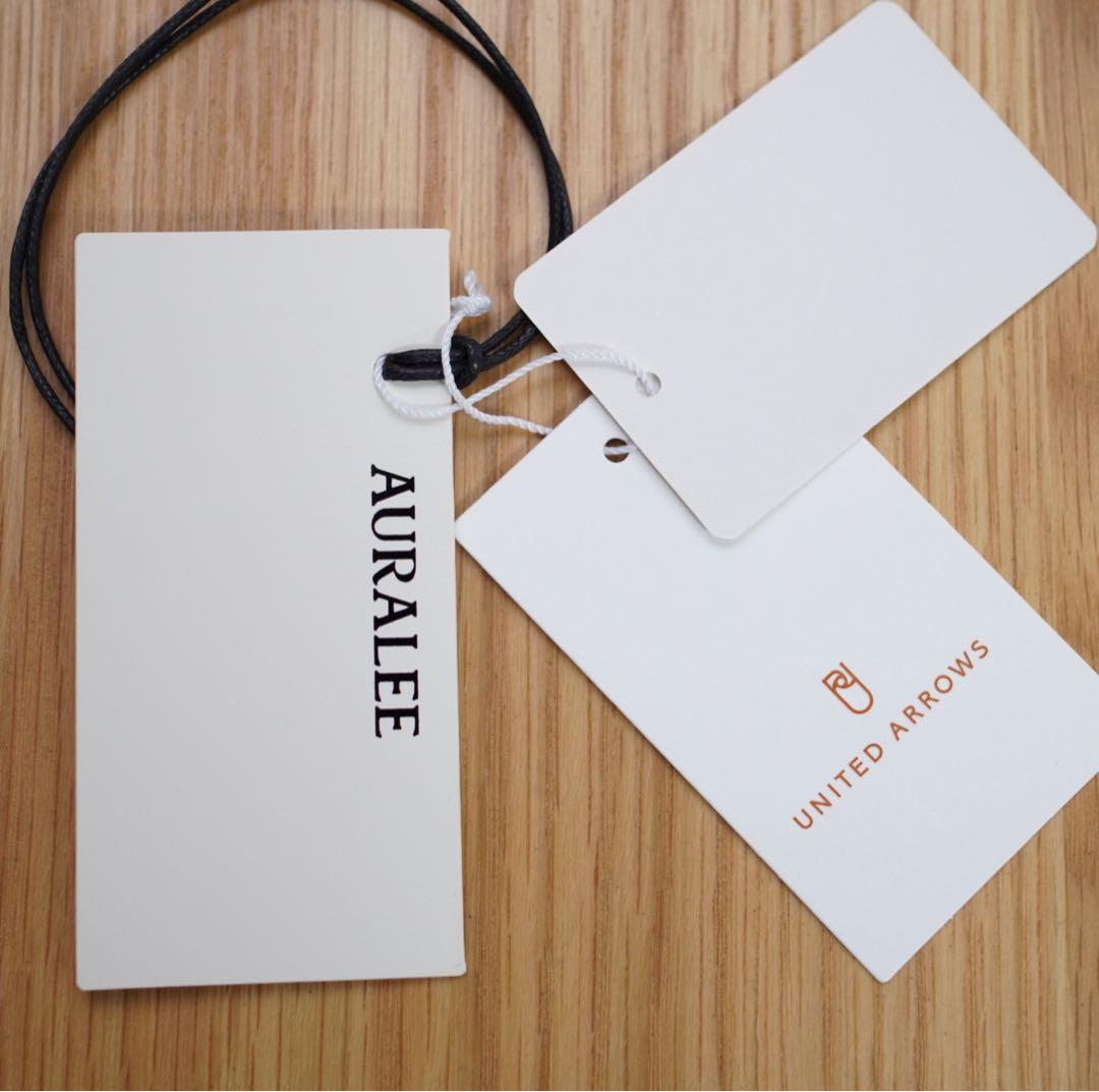 トップス leoleo3 AURALEE HARD TWIST GABARDINE