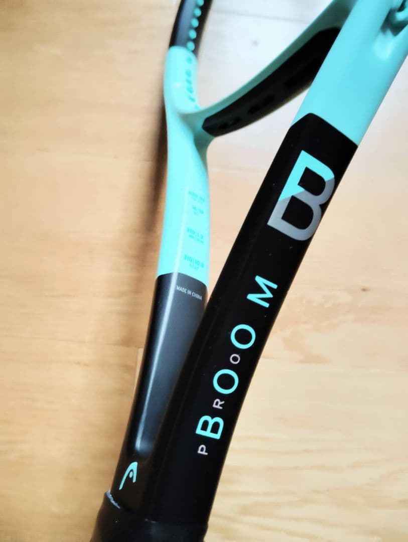 HEAD BOOM PRO 2024 ヘッド ブーンプロ G3