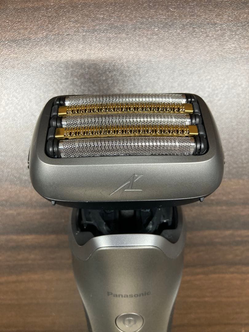 Panasonic ES-L550U メンズ電気シェーバー
