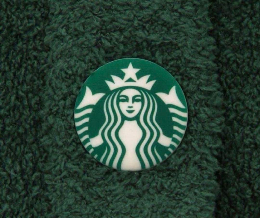 GELATOPIQUE STARBUCKS ルームウェア　ジェラートピケ　スタバ