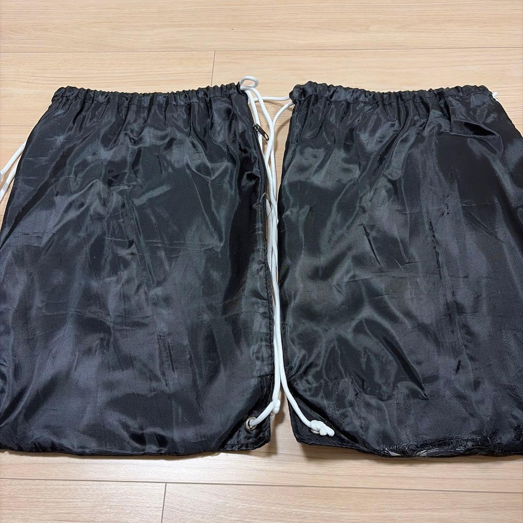 スノーフィート feetII feetX