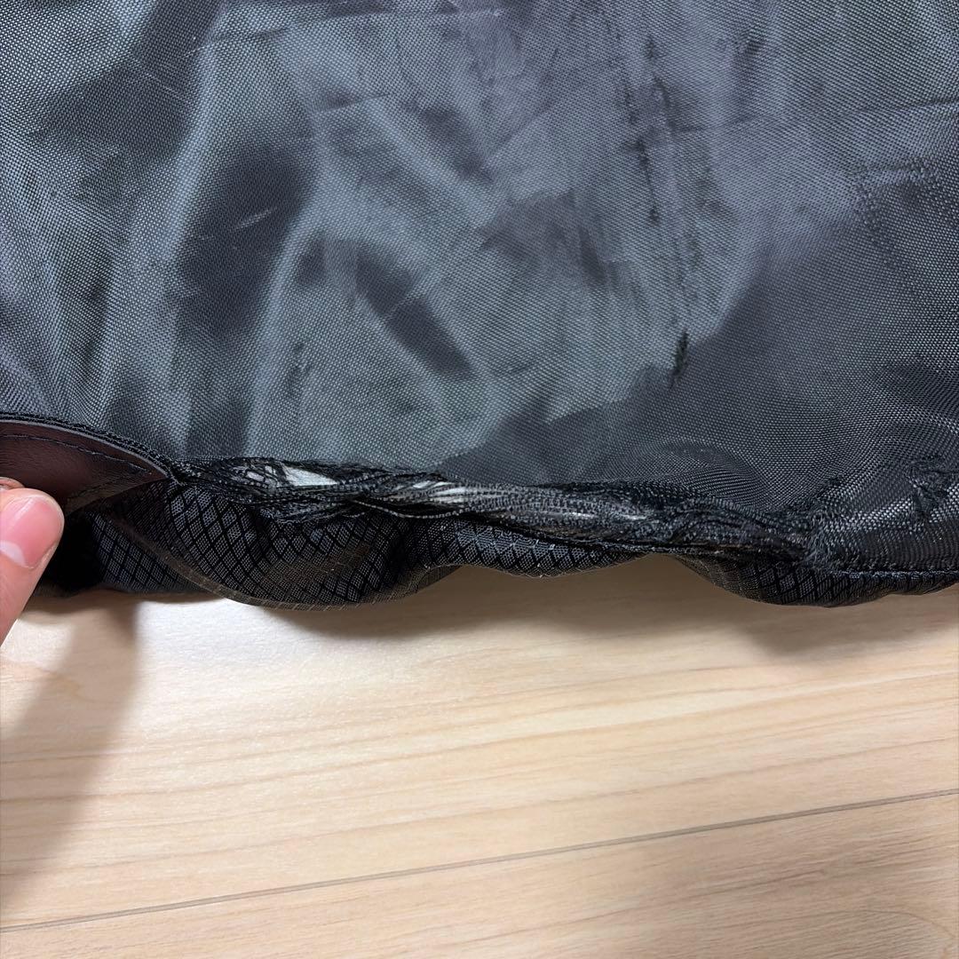 スノーフィート feetII feetX