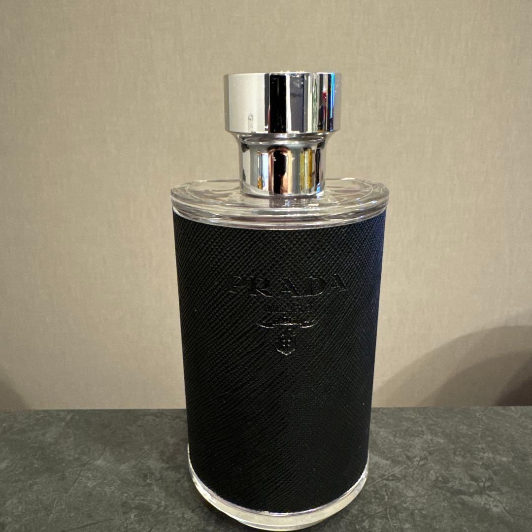 prada香水 オム オーデトワレ