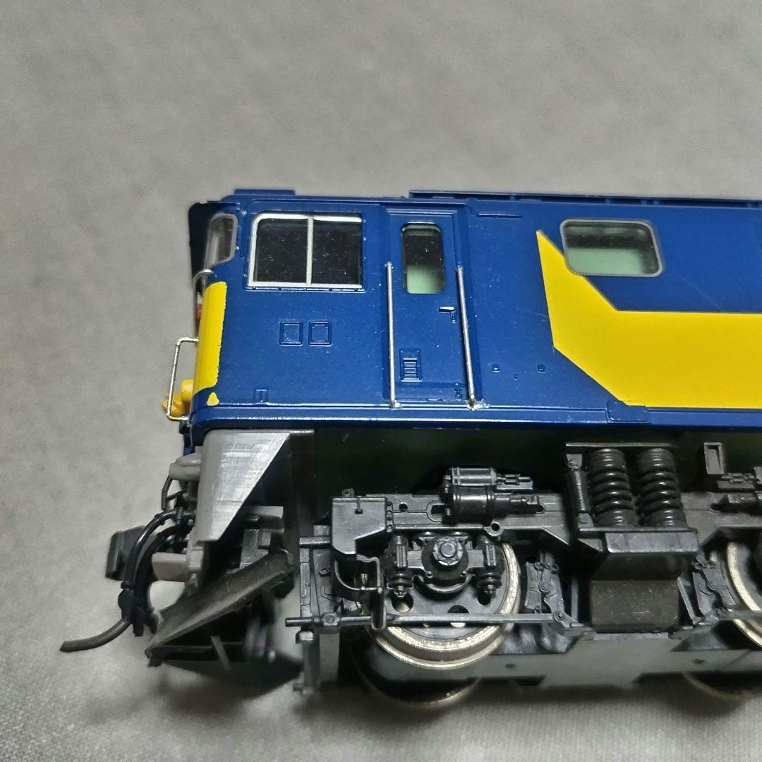 TOMIX　EF64【8】　HOゲージ