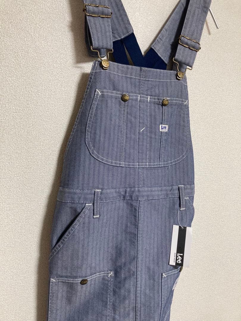 新品未使用 Lee エプロン デニムエプロン ① アウトドア